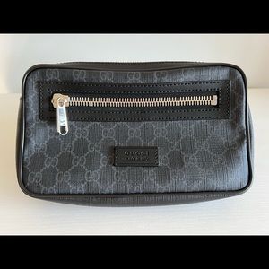 Gucci GG belt bag